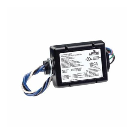 Leviton Power Supply Units Add-A-Relay Pwr Pack Us OSA20-RA0